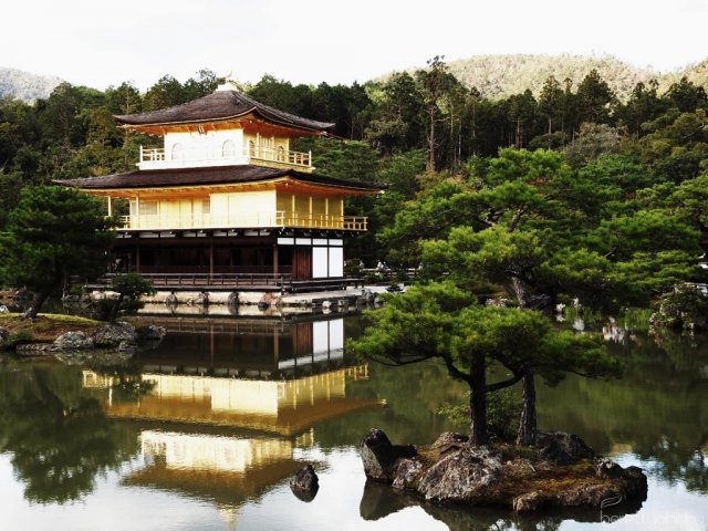 Egy álom valóra vált - Seba Japánban 25